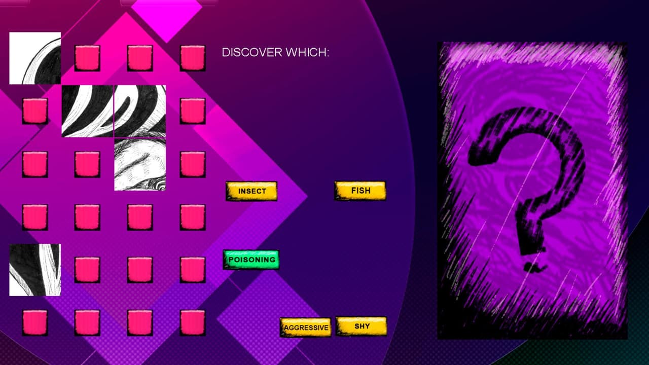 Puzzle Noid (itch) screenshot 2
