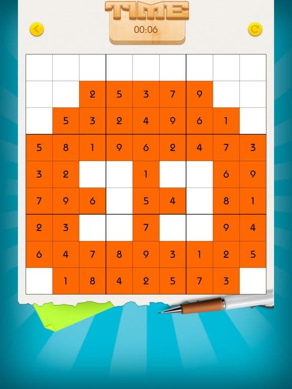 Sudoku Everyday screenshot 2