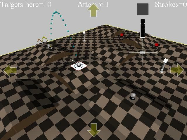 Binary Golf screenshot 3