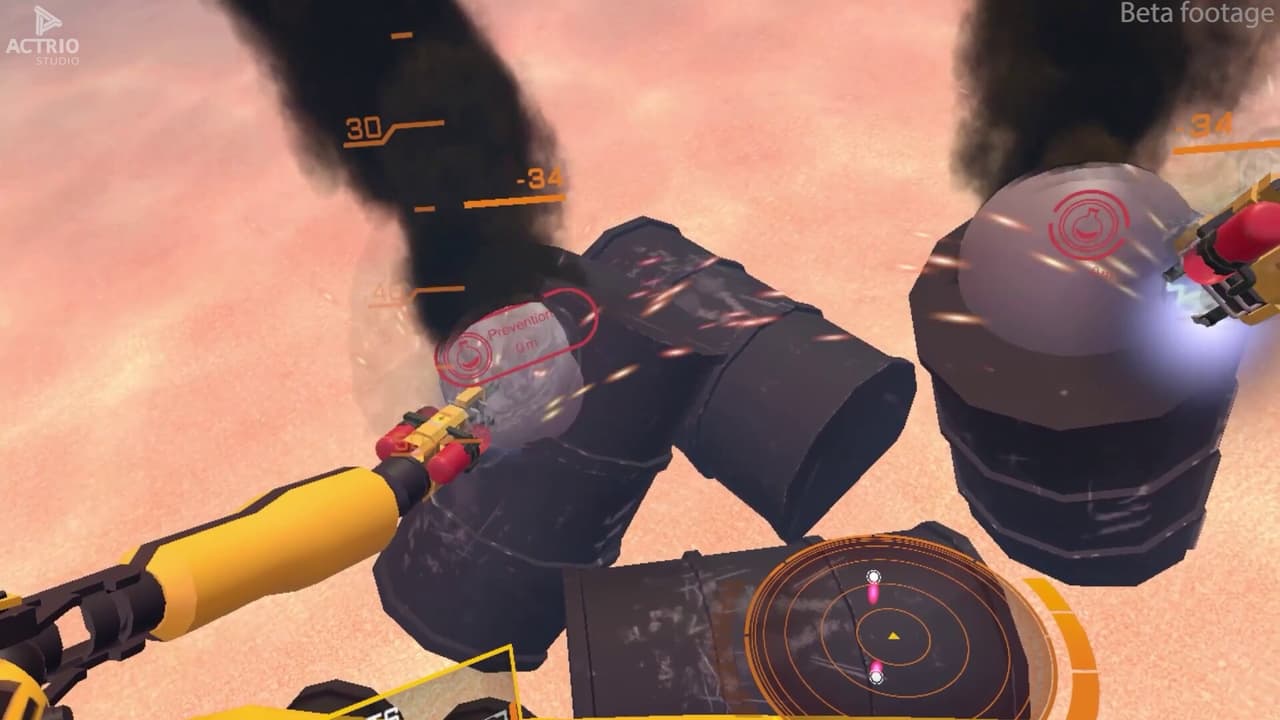 The Great Ocean screenshot 3