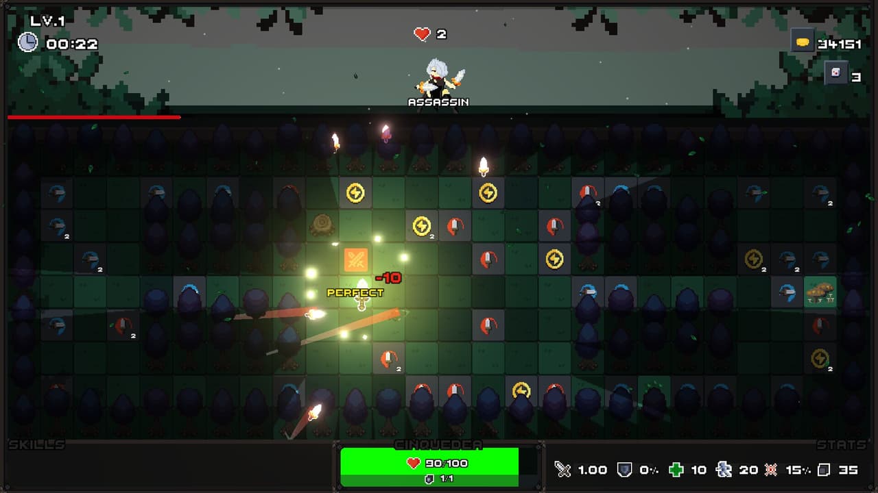 BlockArena screenshot 6