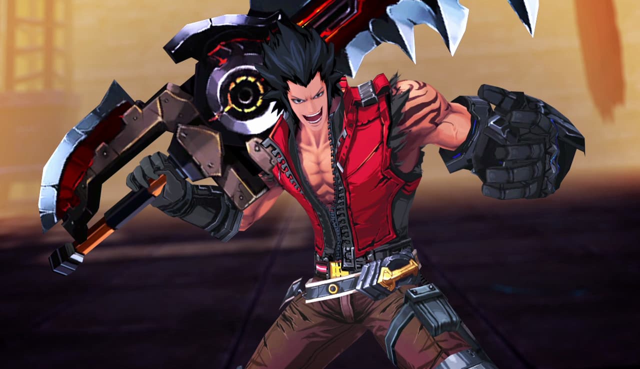 Kritika Online screenshot 2
