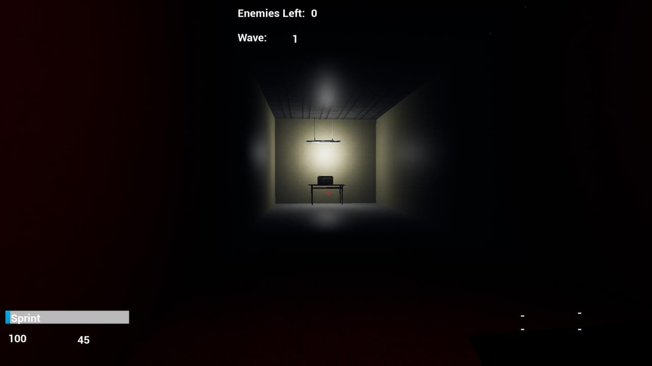 Last Stand (MetalCat) screenshot 3