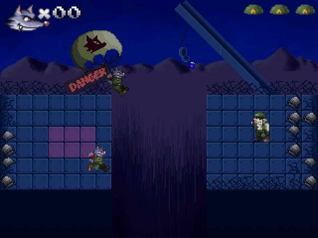 Super Crystal Hunter (itch) screenshot 6