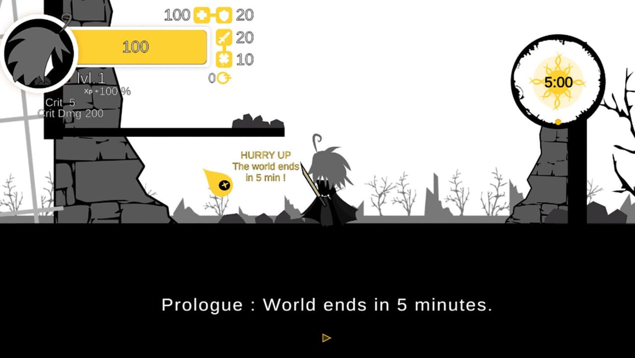 Ashes O screenshot 2