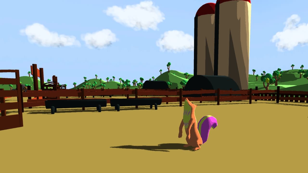Breed: New World screenshot 5
