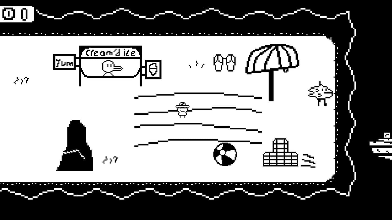 Nelson Island screenshot 3