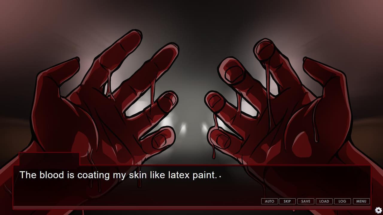 EMERGENCY! Monster Team Chapter 0 screenshot 3