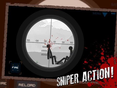 Clear Vision 2 HD Free screenshot 3