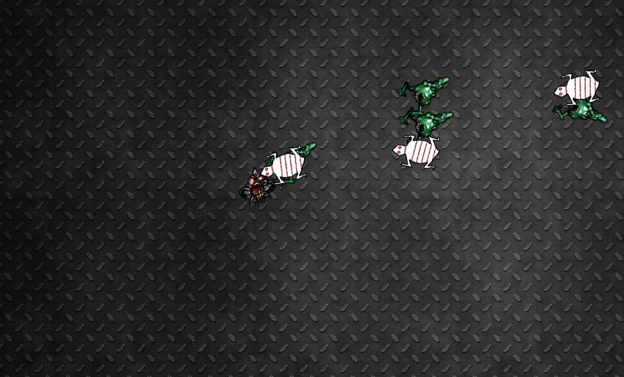 Quick Witted screenshot 4