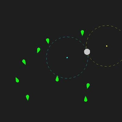 Looping Hell screenshot 2
