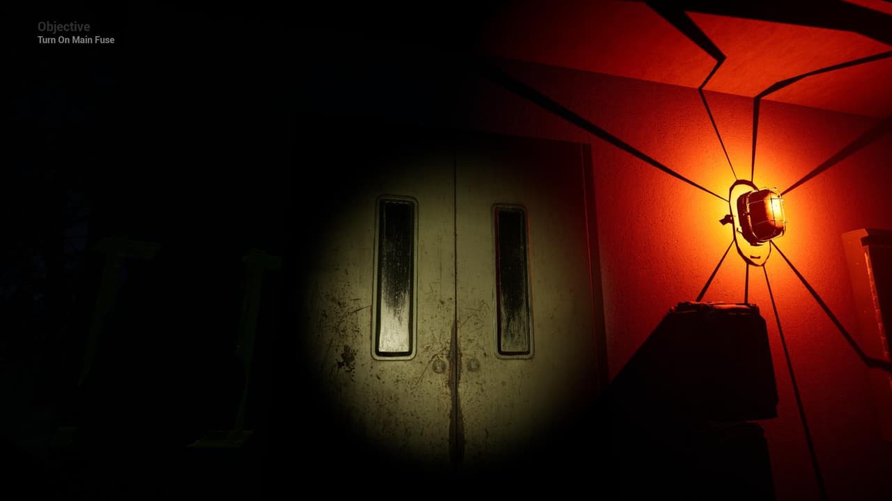 Entrance 6 screenshot 4