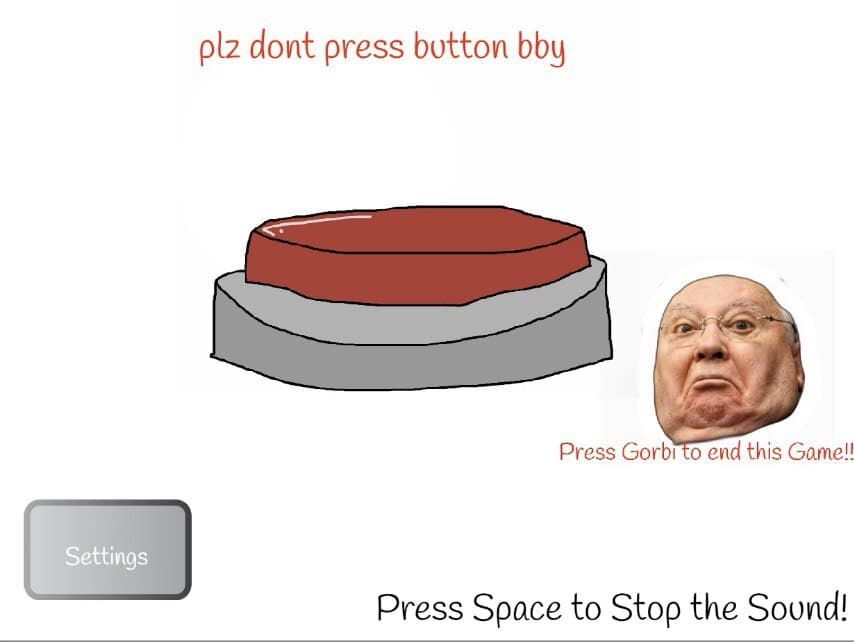 Babushka´s Cold War Games screenshot 2