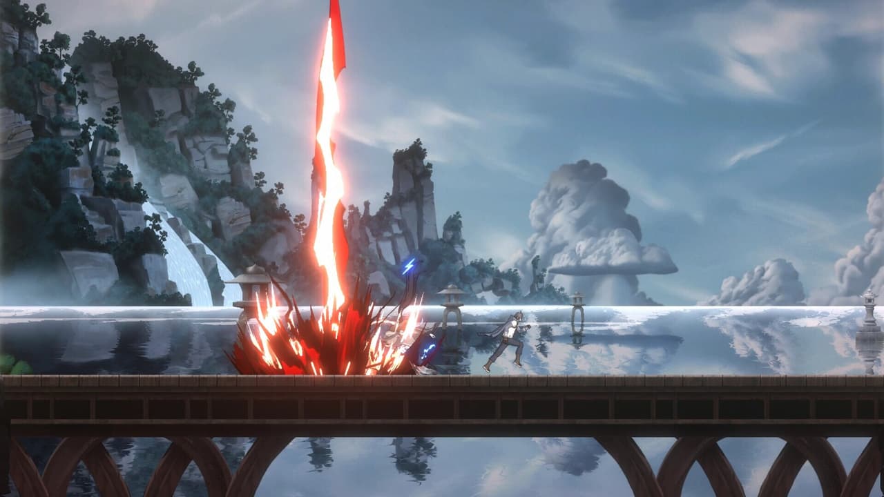 回溯勇者 Backdate Hero screenshot 4