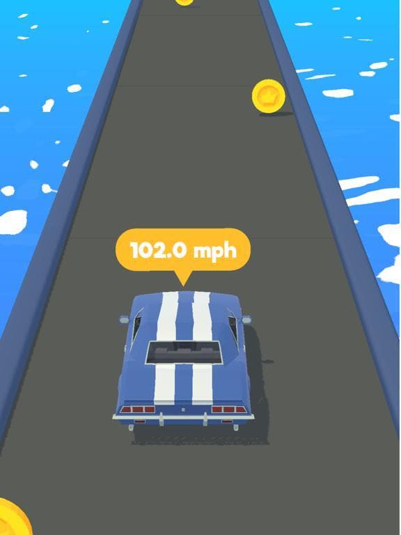 Idle Speed Race screenshot 5