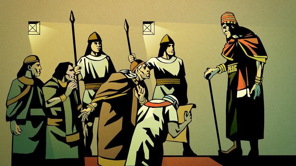 The Hittite Prince screenshot 2