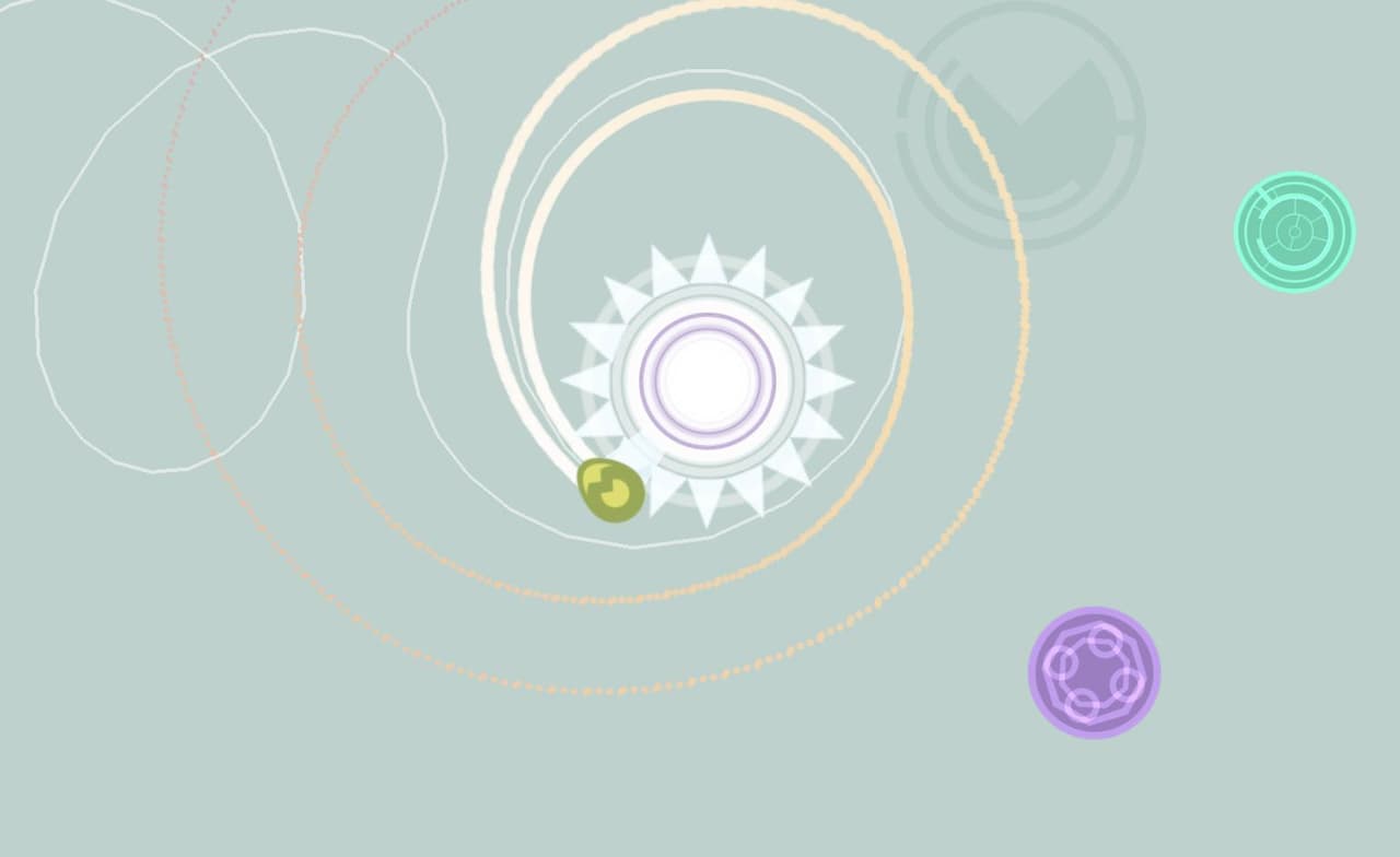 Ovoid screenshot 3