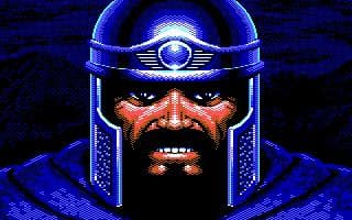 Knights of Legend