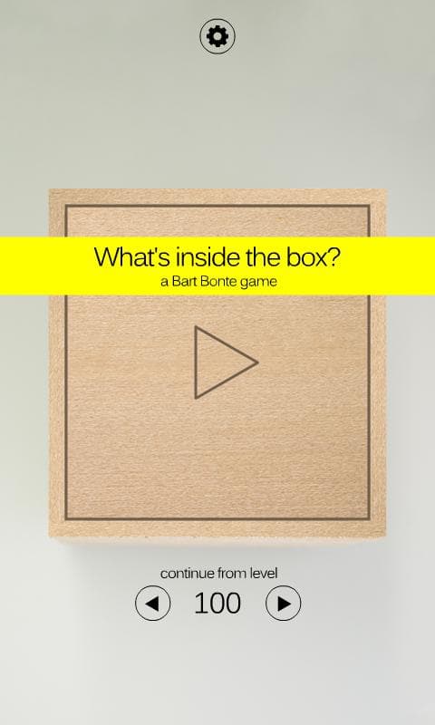 Whats inside the box? screenshot 6
