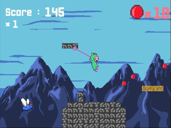 Krapo screenshot 4