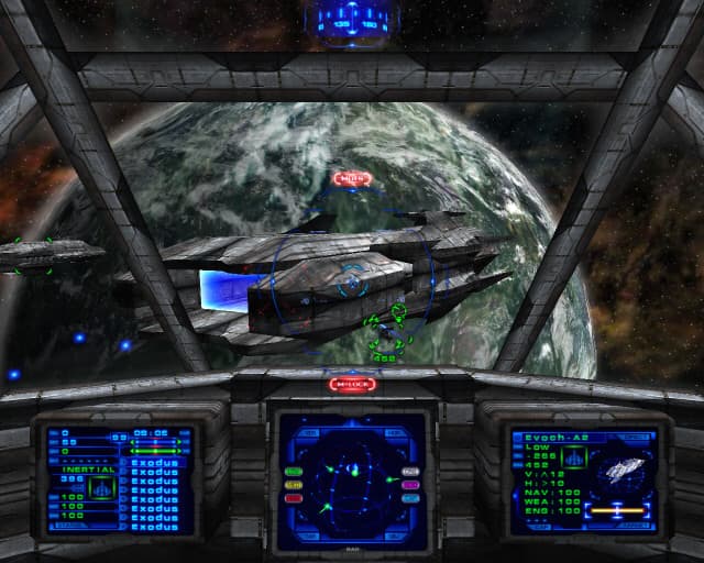 Arvoch Conflict screenshot 3