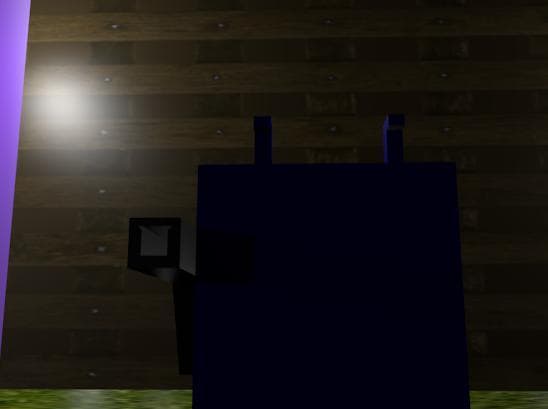 The Cube In Dungeons