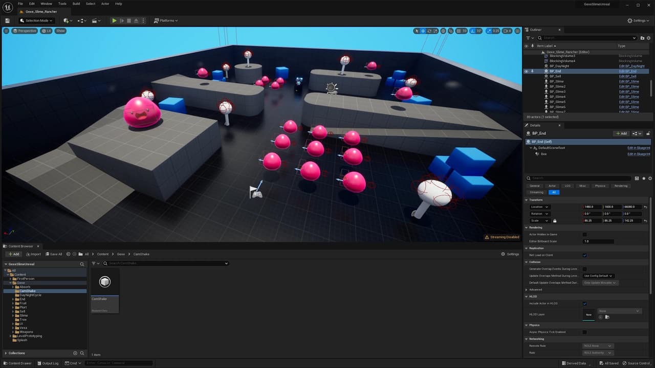 Slime Rancher RTX screenshot 3
