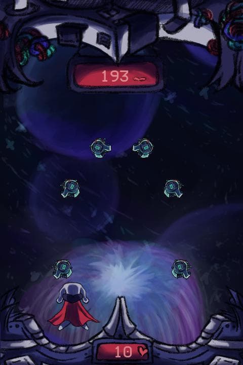 rabts space
