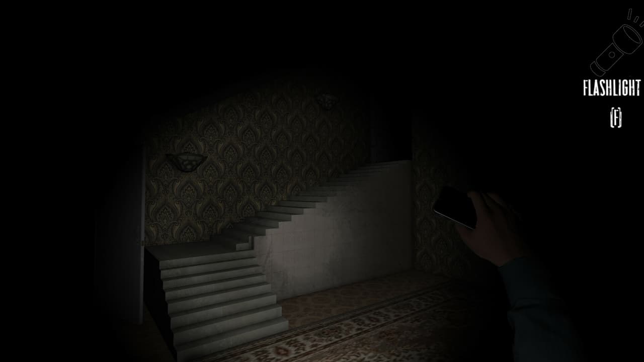 Sulphide from the Shadow (Andrey Radostev) screenshot 4
