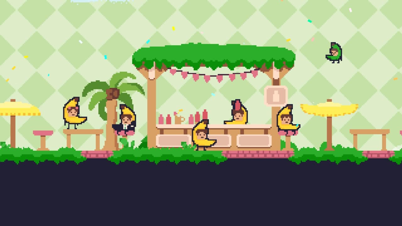 Bananaguy 2 screenshot 2