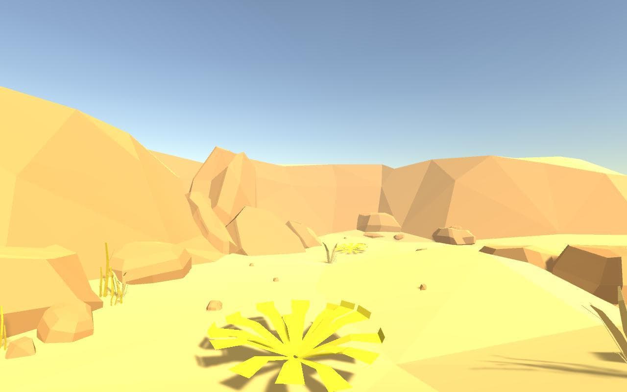 Biomes screenshot 4