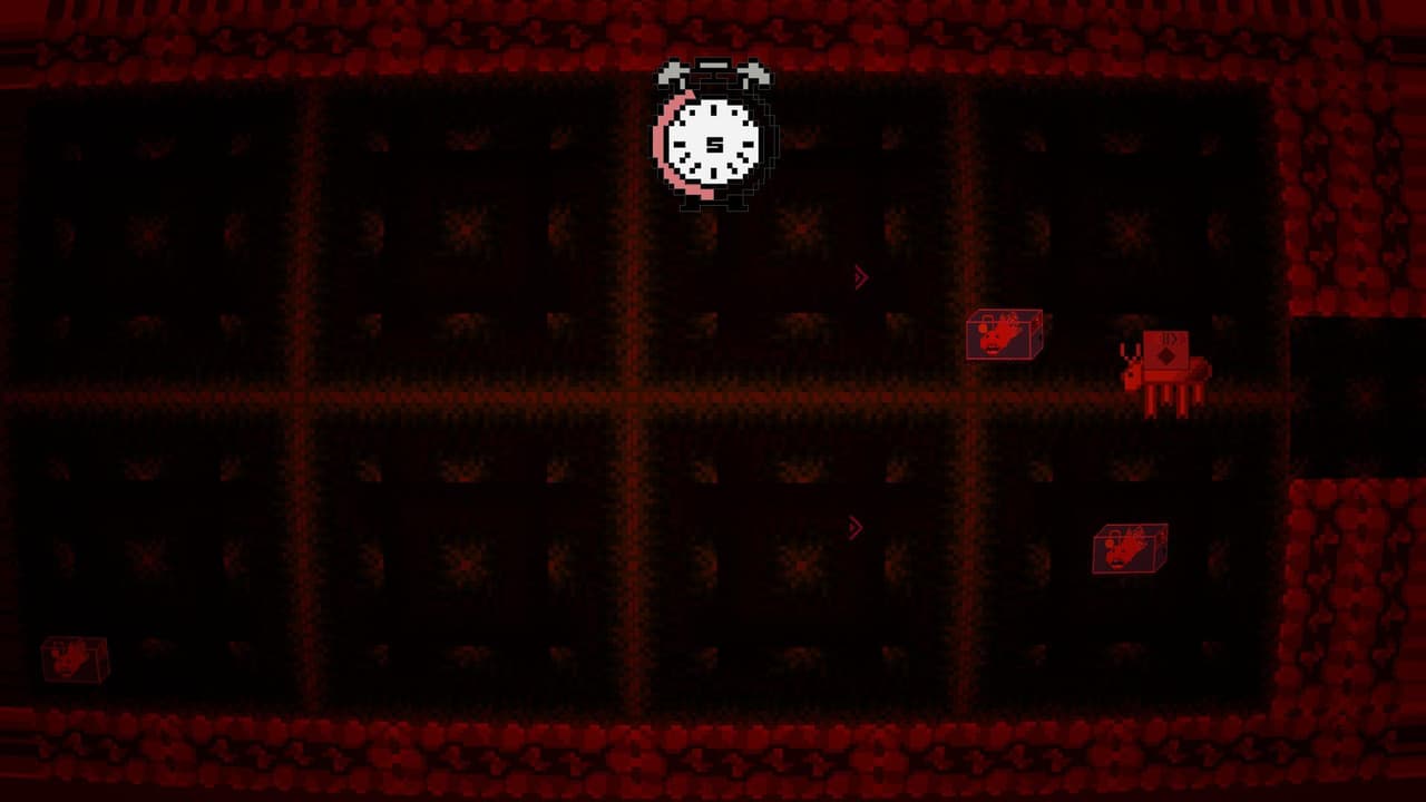 Time Traveling Takins screenshot 3