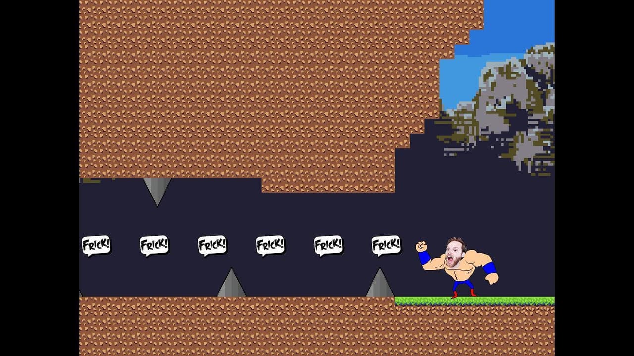 The Legend Of YuB screenshot 4