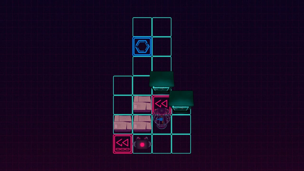 Robospierre (itch) screenshot 3