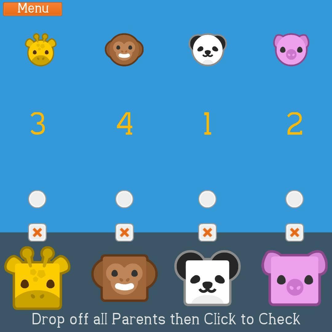 Drop Off (JafCraze) screenshot 2