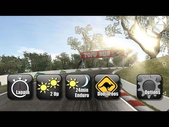 The King of the Mountain screenshot 2
