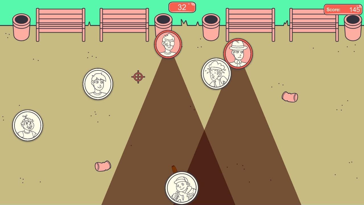 TAPIOCA screenshot 4