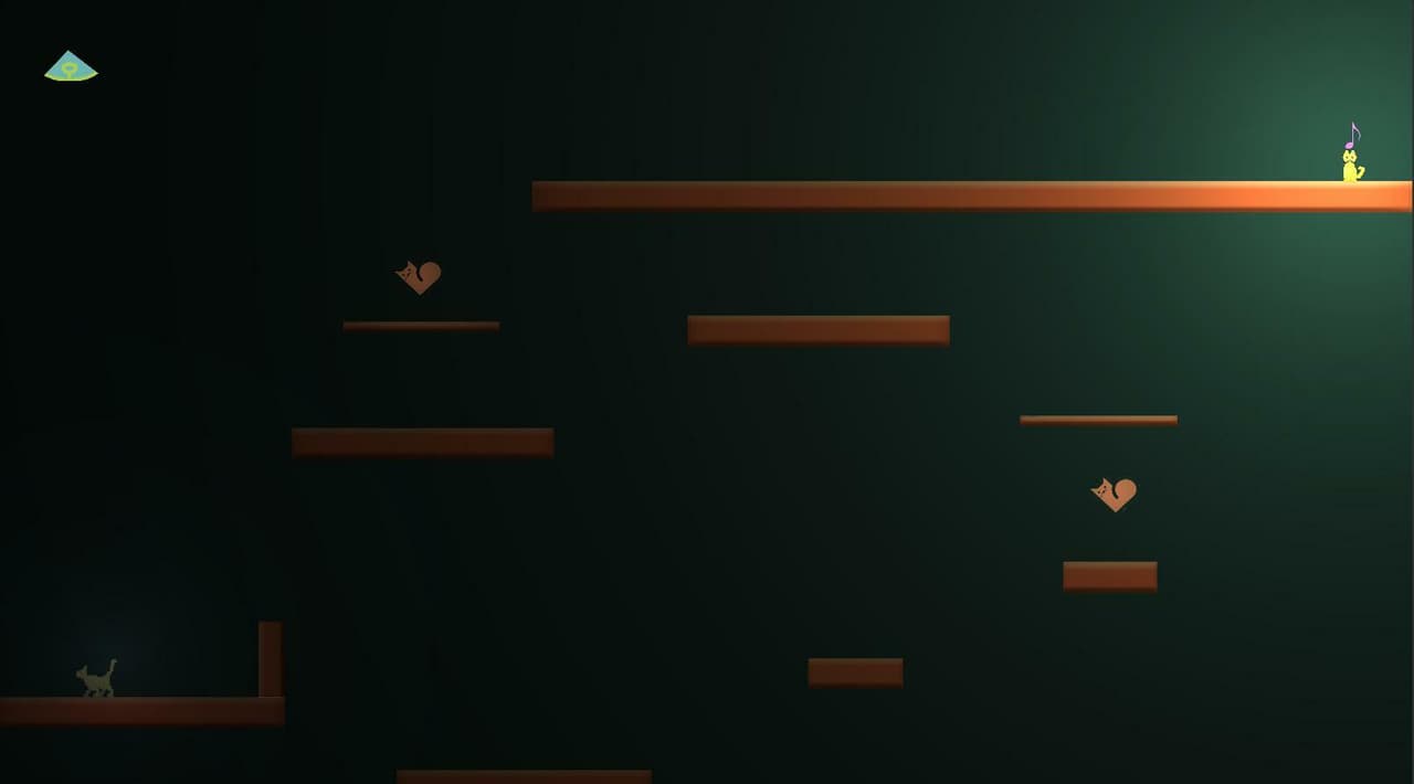 Jegas Adventure 2 screenshot 2