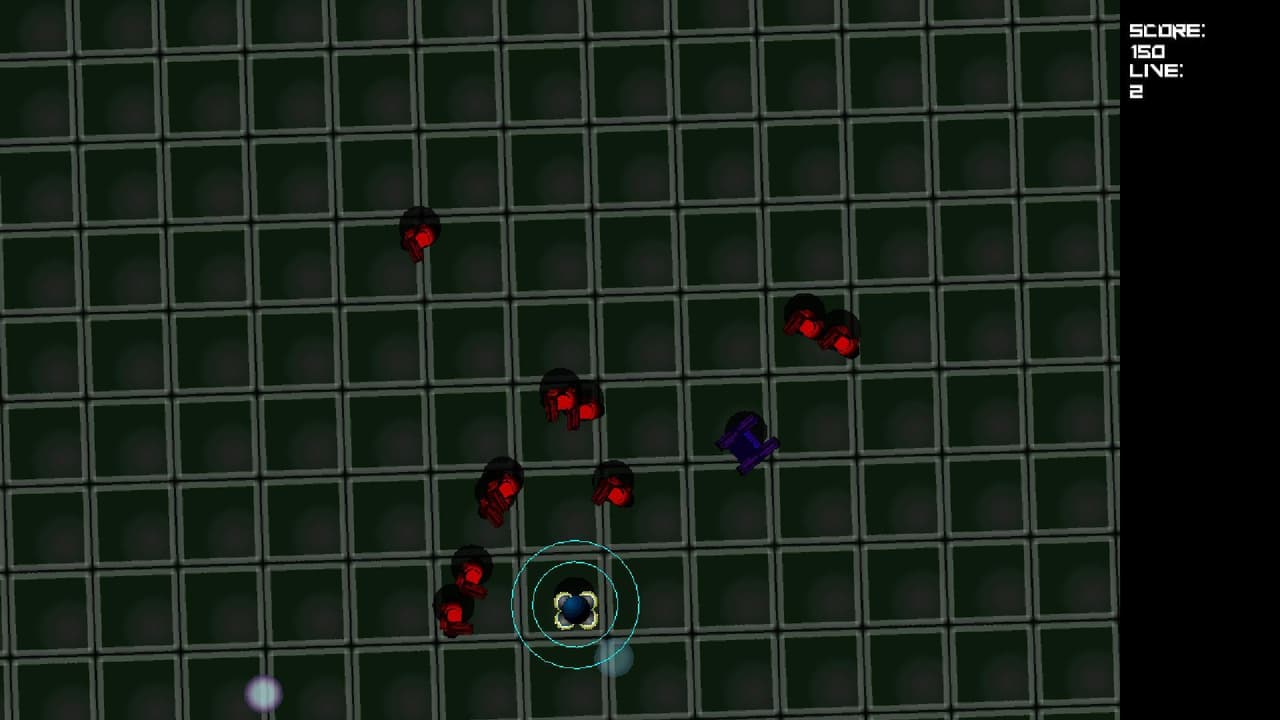 MECATRON1982