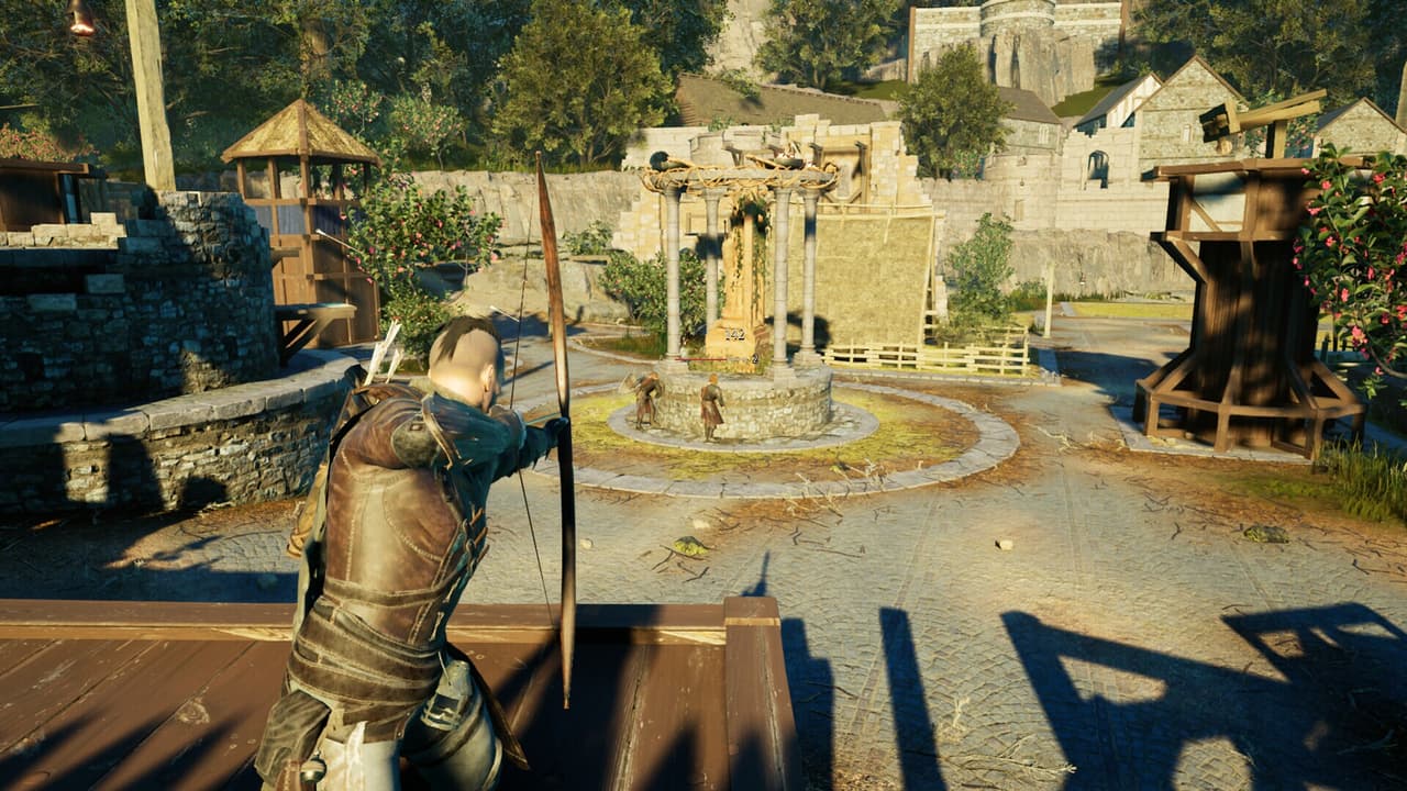 Robin Hood: Sherwood Defenders screenshot 6