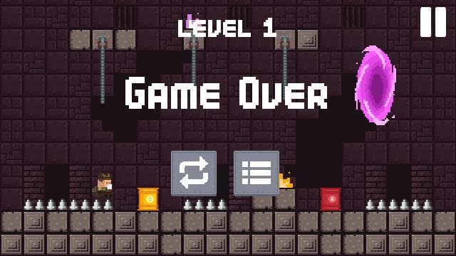 Chain Break screenshot 5