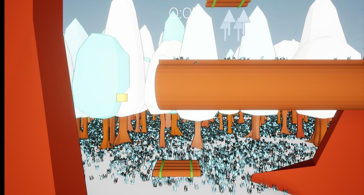 CubeUp screenshot 5