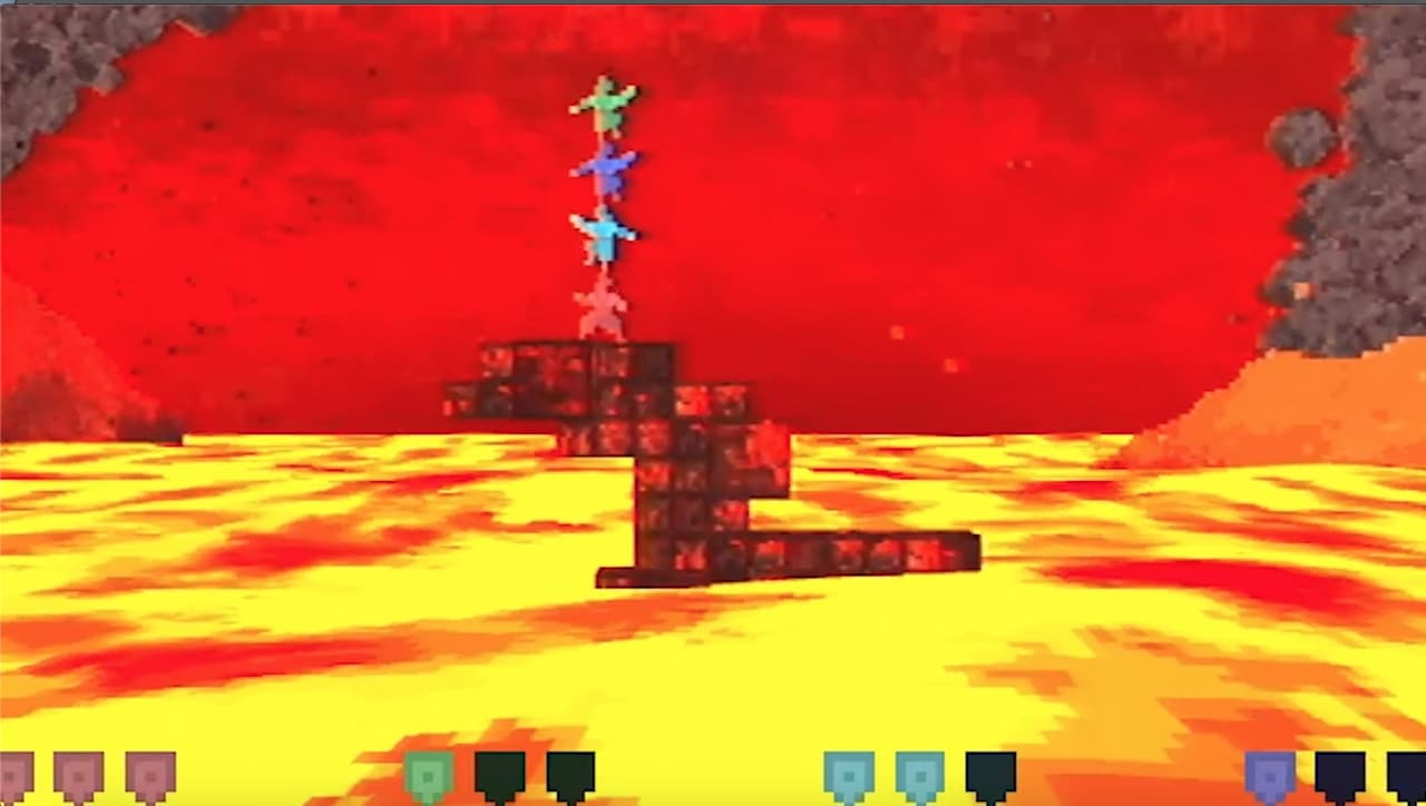On The Rocks (☆goldstarstickrs☆) screenshot 6