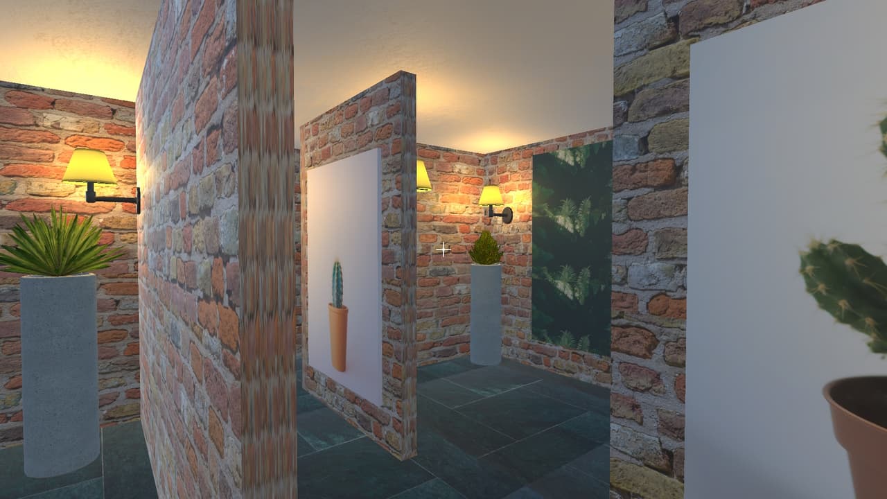 3D Gallery - [2019-059] screenshot 4