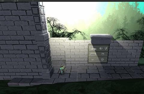 Solario (SolarioGame) screenshot 2