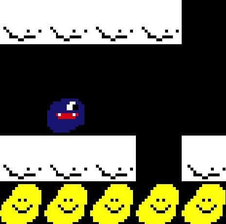 SpaceSpaceSpacetheGame