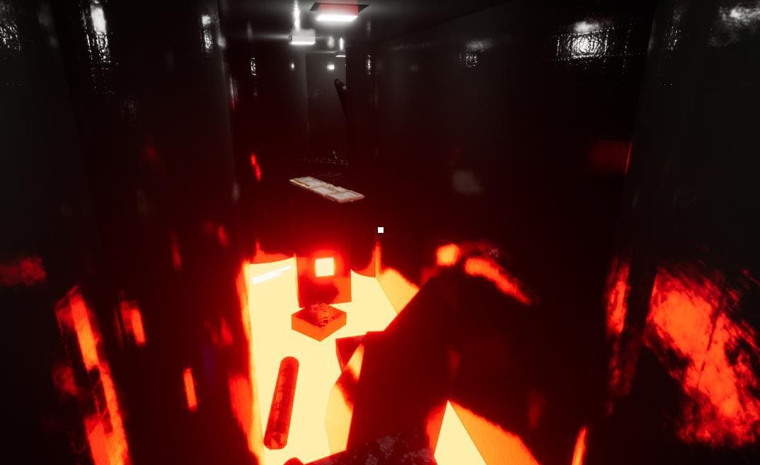 Core (itch) (Miles Carr) screenshot 2