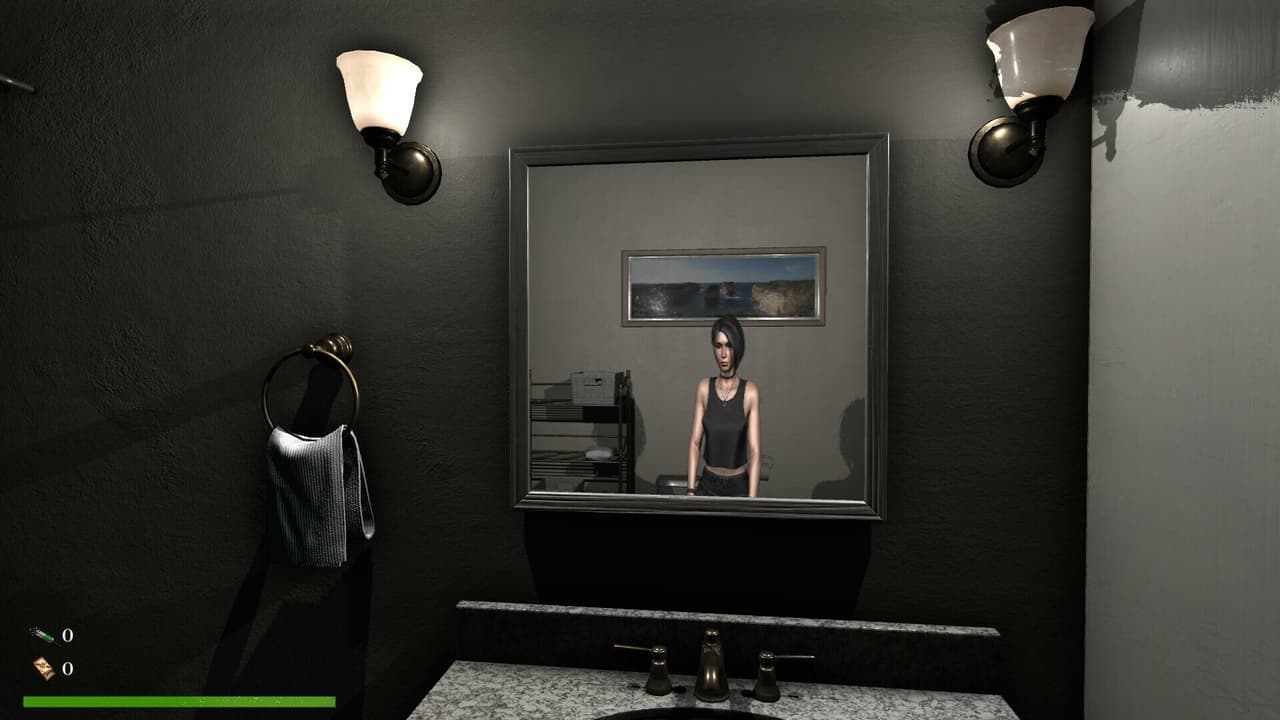 Bozalleths Curse screenshot 4