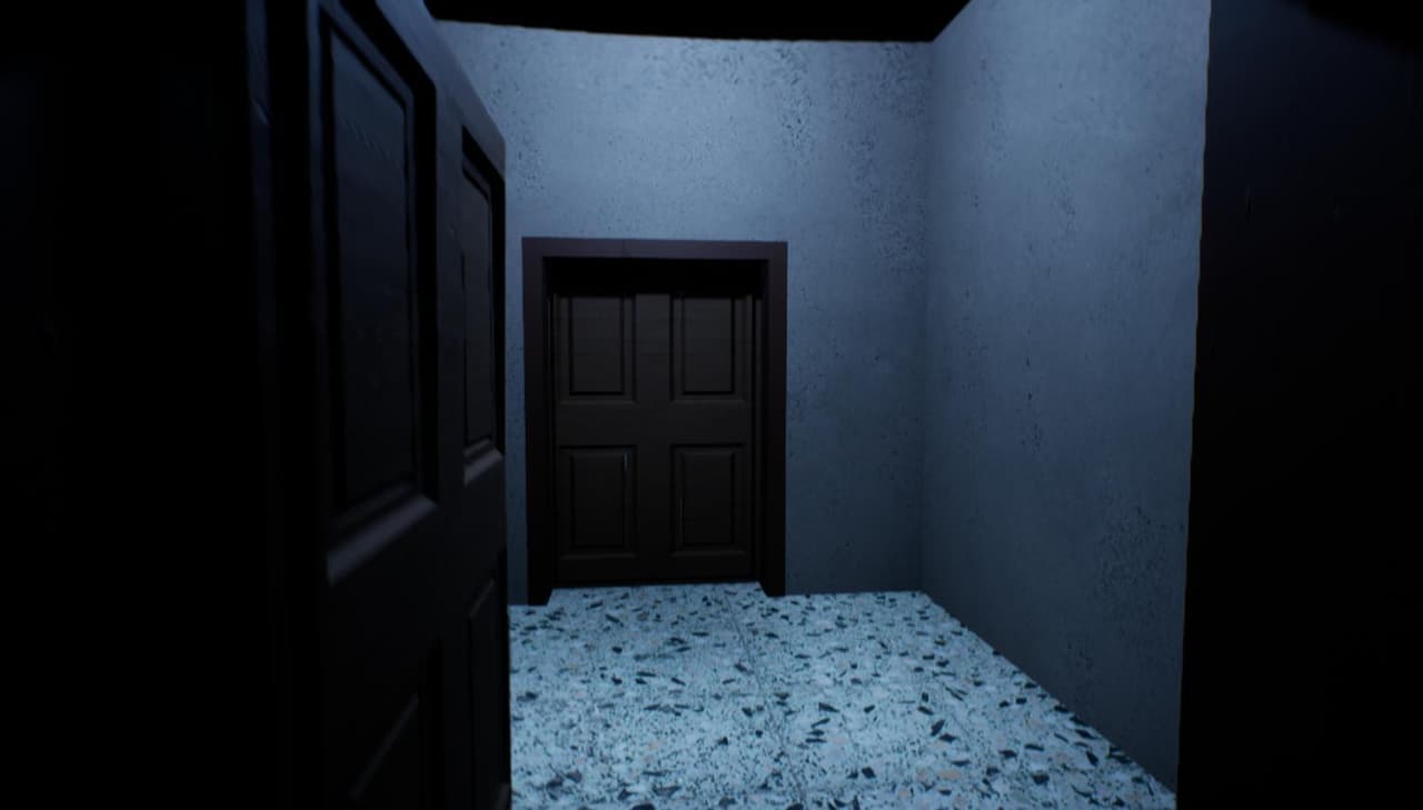 Myth Demo screenshot 3