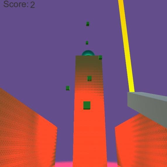 Grapple Hearts screenshot 3